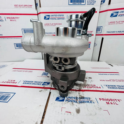 TF035HM Turbo 49135-03101 4913503101 ME201677 For Mitsubishi Delicia 4M40