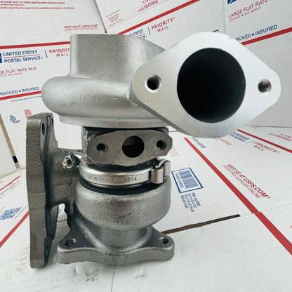 Refurbished Turbocharger TD02M2 49172-04020 for Suzuki Vitara 1.4L EURO6