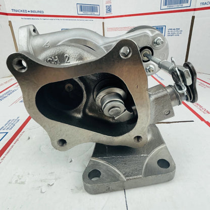 Refurbished Turbocharger TD02M2 49172-04020 for Suzuki Vitara 1.4L EURO6