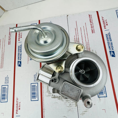 New TD025 Turbo 49173-02010 4917302010 A1320900180 for MCC Smart Fortwo 3B21
