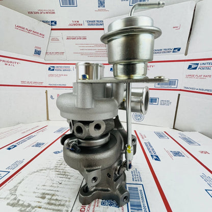 New TD025 Turbo 49173-02010 4917302010 A1320900180 for MCC Smart Fortwo 3B21