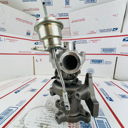 New TD025 Turbo 49173-02010 4917302010 A1320900180 for MCC Smart Fortwo 3B21