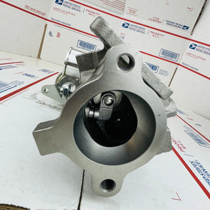 New TD025 Turbo 49173-02010 4917302010 A1320900180 for MCC Smart Fortwo 3B21