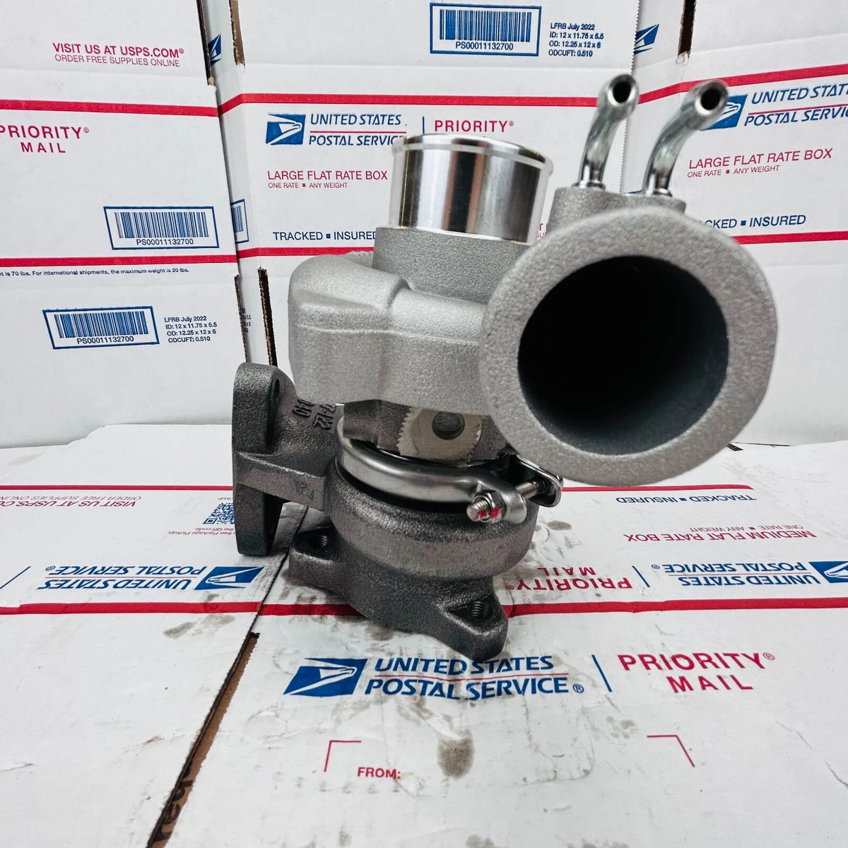 TD04 Turbo 49177-01512 MD194841 For Mitsubishi Pajero L200 L300 4D56