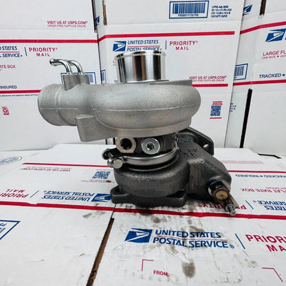 TD04 Turbo 49177-01512 MD194841 For Mitsubishi Pajero L200 L300 4D56
