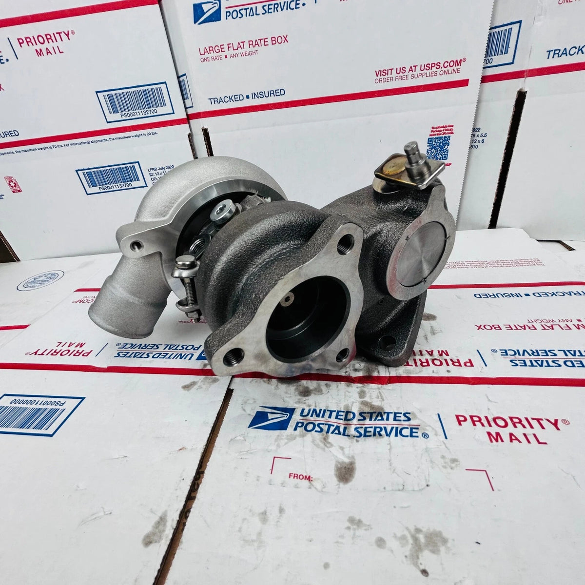 TD04 Turbo 49177-01512 MD194841 For Mitsubishi Pajero L200 L300 4D56