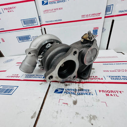 TD04 Turbo 49177-01512 MD194841 For Mitsubishi Pajero L200 L300 4D56