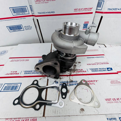 NEW TD04 Turbo 49177-01515 For Mitsubishi L300 2.5L TD 4D56