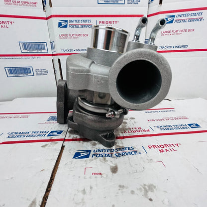 NEW TD04 Turbo 49177-01515 For Mitsubishi L300 2.5L TD 4D56