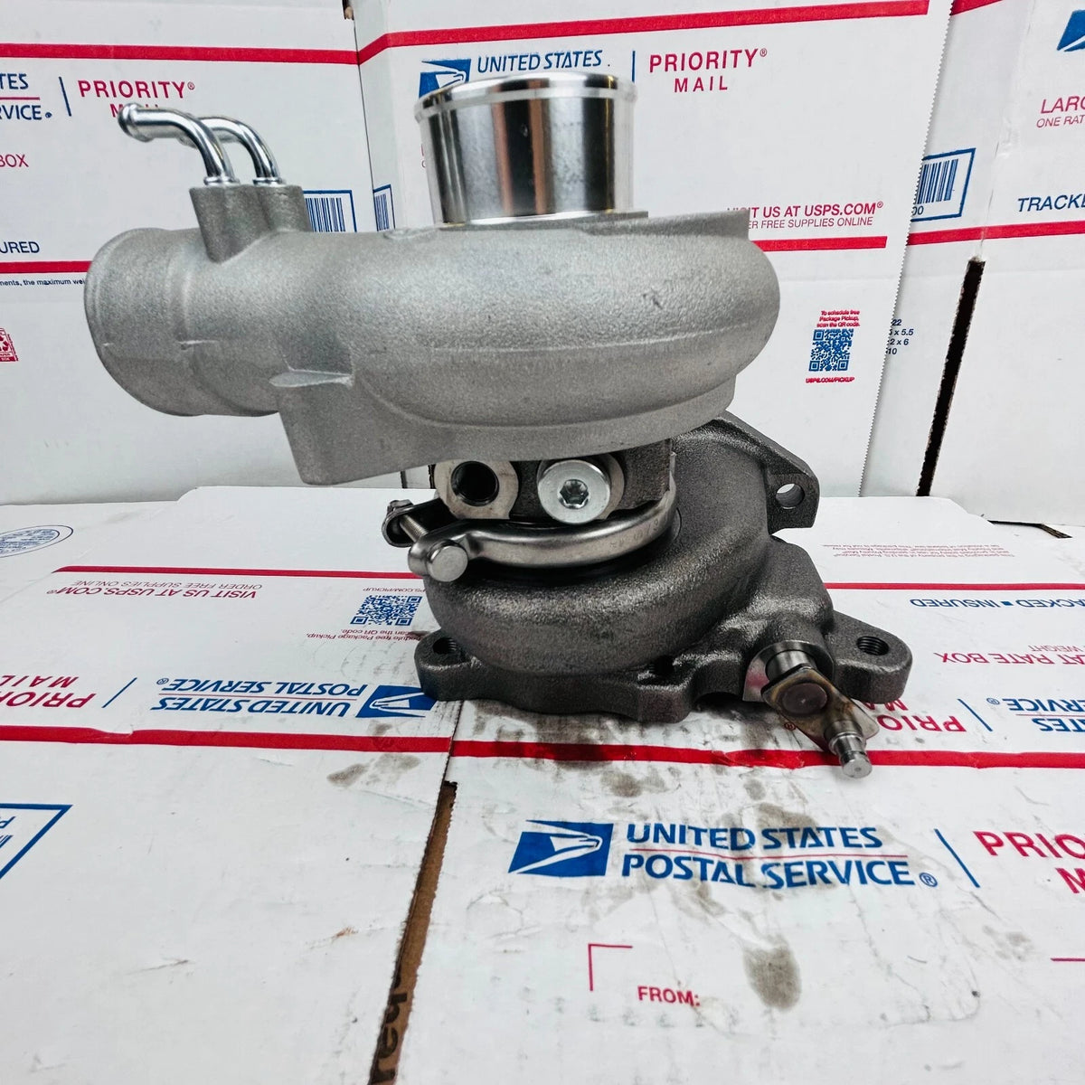 NEW TD04 Turbo 49177-01515 For Mitsubishi L300 2.5L TD 4D56