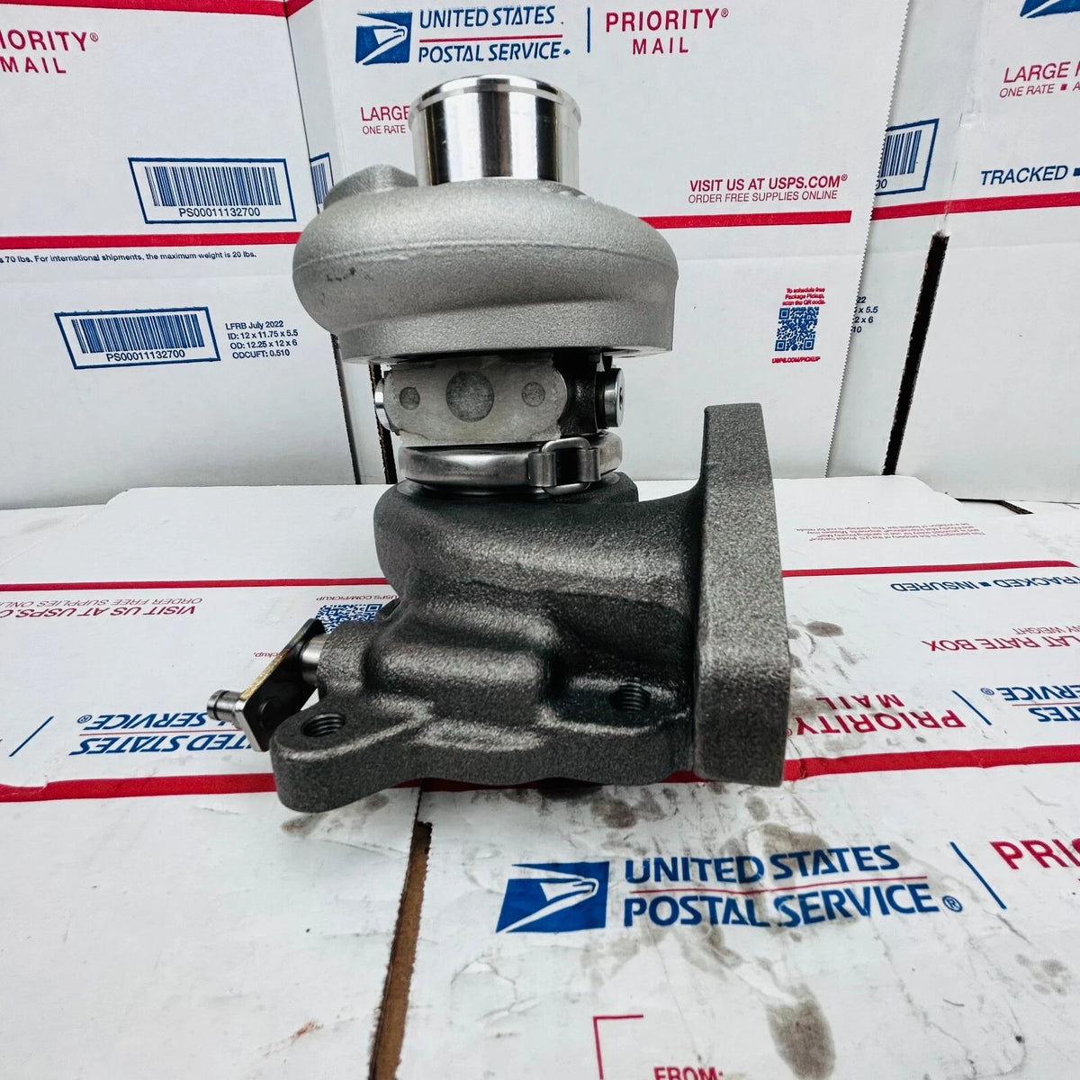 NEW TD04 Turbo 49177-01515 For Mitsubishi L300 2.5L TD 4D56