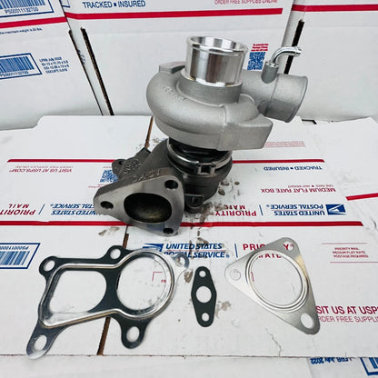 TD04 Turbo 49177-02510 4917702510 MD155984 For Mitsubishi Pajero 4D56Q