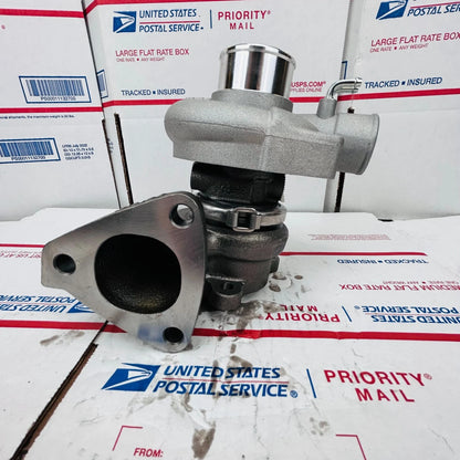 TD04 Turbo 49177-02510 4917702510 MD155984 For Mitsubishi Pajero 4D56Q