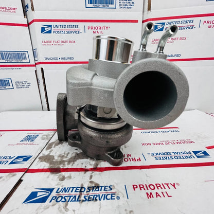 TD04 Turbo 49177-02510 4917702510 MD155984 For Mitsubishi Pajero 4D56Q