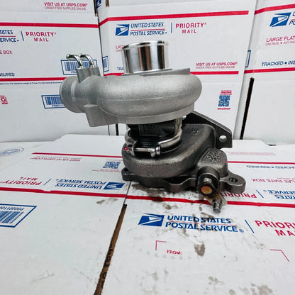 TD04 Turbo 49177-02510 4917702510 MD155984 For Mitsubishi Pajero 4D56Q
