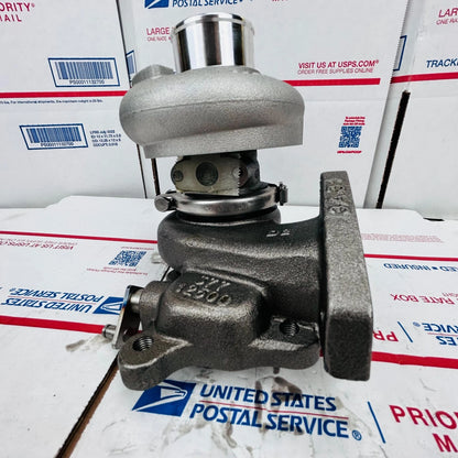 TD04 Turbo 49177-02510 4917702510 MD155984 For Mitsubishi Pajero 4D56Q