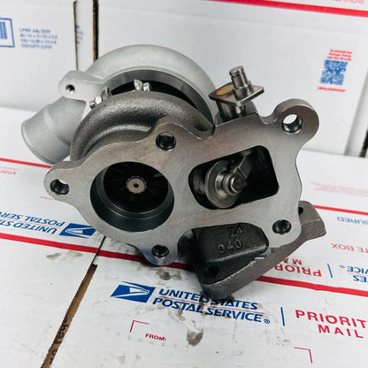 TD04 Turbo 49177-02510 4917702510 MD155984 For Mitsubishi Pajero 4D56Q