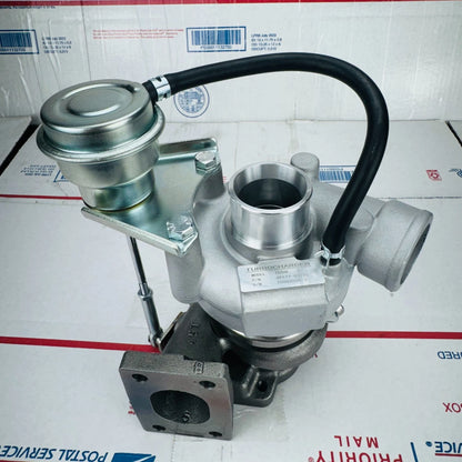 NEW Turbocharger 49177-03254 1J774-17016 For TD04L4 Kubota Loader V3307-DI-TE3-Q