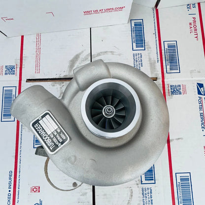 Turbo TD06H-14C 49179-00451 For Mitsubishi S6KT Caterpillar Earth Moving E200B