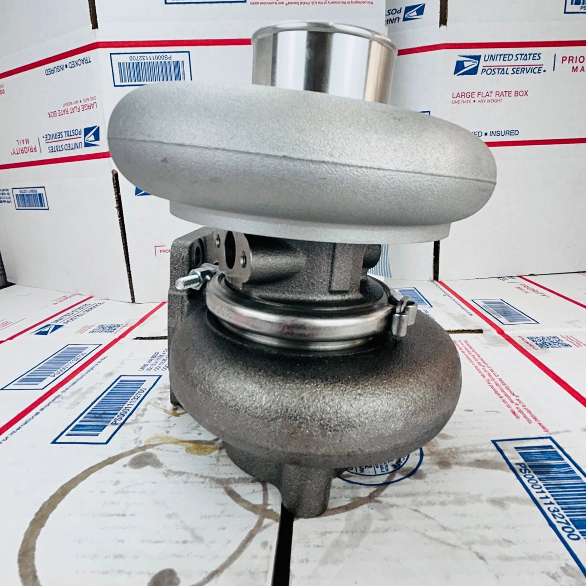 Turbo TD06H-14C 49179-00451 For Mitsubishi S6KT Caterpillar Earth Moving E200B