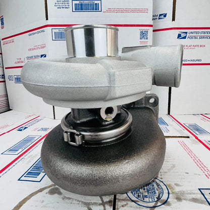 Turbo TD06H-14C 49179-00451 For Mitsubishi S6KT Caterpillar Earth Moving E200B
