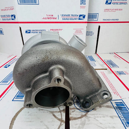 Turbo TD06H-14C 49179-00451 For Mitsubishi S6KT Caterpillar Earth Moving E200B