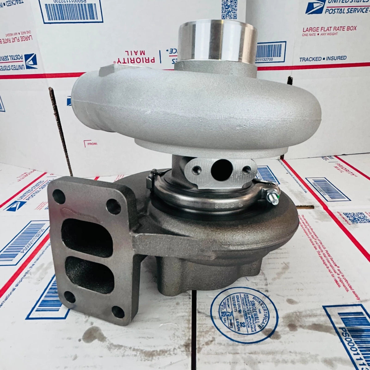 NEW TE06H-16M Turbo 49179-02260 49179-02230 For Caterpillar Excavator 320B TD06H