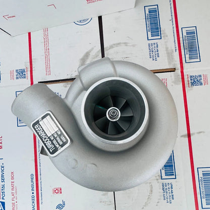 NEW TE06H-16M Turbo 49179-02260 49179-02230 For Caterpillar Excavator 320B TD06H