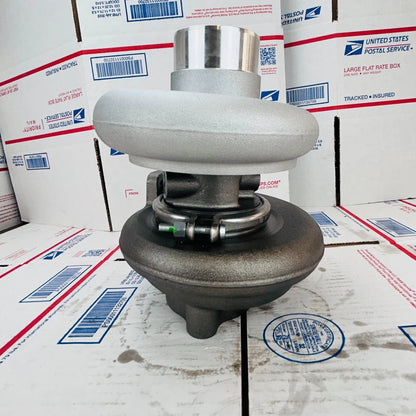 NEW TE06H-16M Turbo 49179-02260 49179-02230 For Caterpillar Excavator 320B TD06H