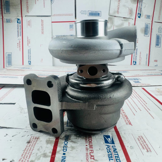 New Turbocharger 49179-02270 For TD06H Caterpillar S6S Track Loader 939/Tractor