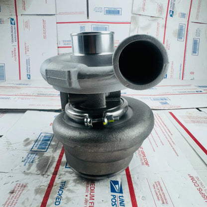 New Turbocharger 49179-02270 For TD06H Caterpillar S6S Track Loader 939/Tractor