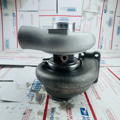New Turbocharger 49179-02270 For TD06H Caterpillar S6S Track Loader 939/Tractor