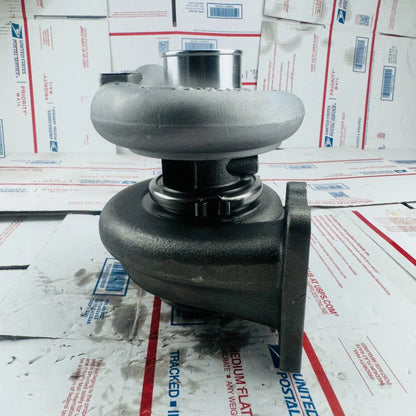 New Turbocharger 49179-02270 For TD06H Caterpillar S6S Track Loader 939/Tractor