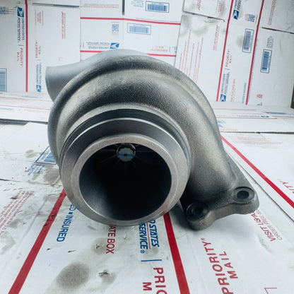 New Turbocharger 49179-02270 For TD06H Caterpillar S6S Track Loader 939/Tractor