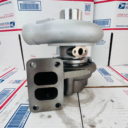 NEW TURBO TD06H-16M 49179-02300 For Caterpillar 3066 Earth Moving 3066T