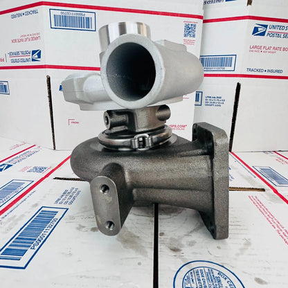 NEW TURBO TD06H-16M 49179-02300 For Caterpillar 3066 Earth Moving 3066T