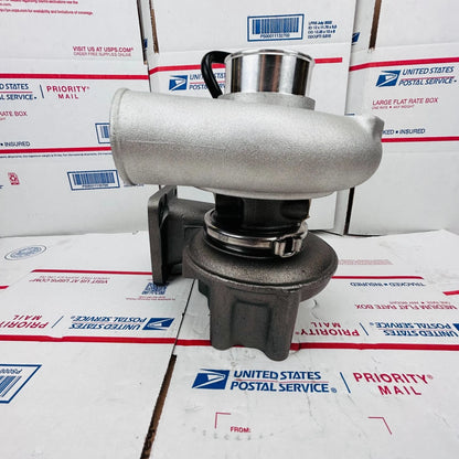 TD06 turbocharger 49179-02720 For Mitsubishi Fuso Truck & Bus FK6/FM6 6M60T