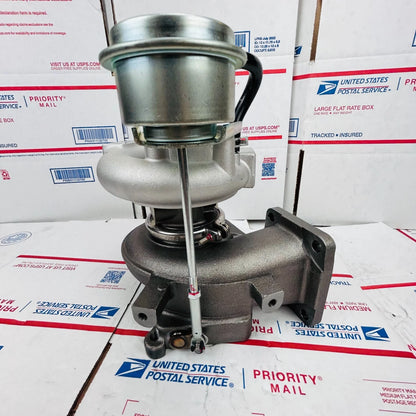 TD06 turbocharger 49179-02720 For Mitsubishi Fuso Truck & Bus FK6/FM6 6M60T
