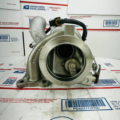 Reman Turbocharger 49180-04070 12668297 For TD02 Chevy Cruze Buik Encore 1.4L