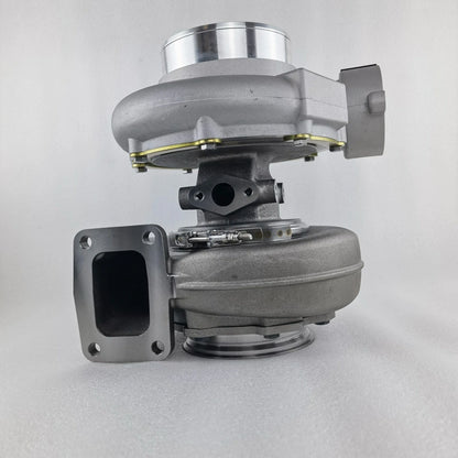 Replacement Turbo Fits GUASCOR TD13M-48QRC 49182-05210 49182-05310 49182-05230