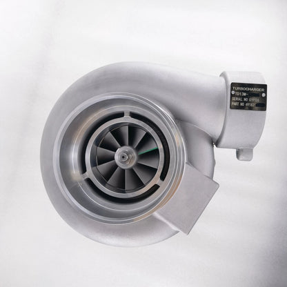 Replacement Turbo Fits GUASCOR TD13M-48QRC 49182-05210 49182-05310 49182-05230