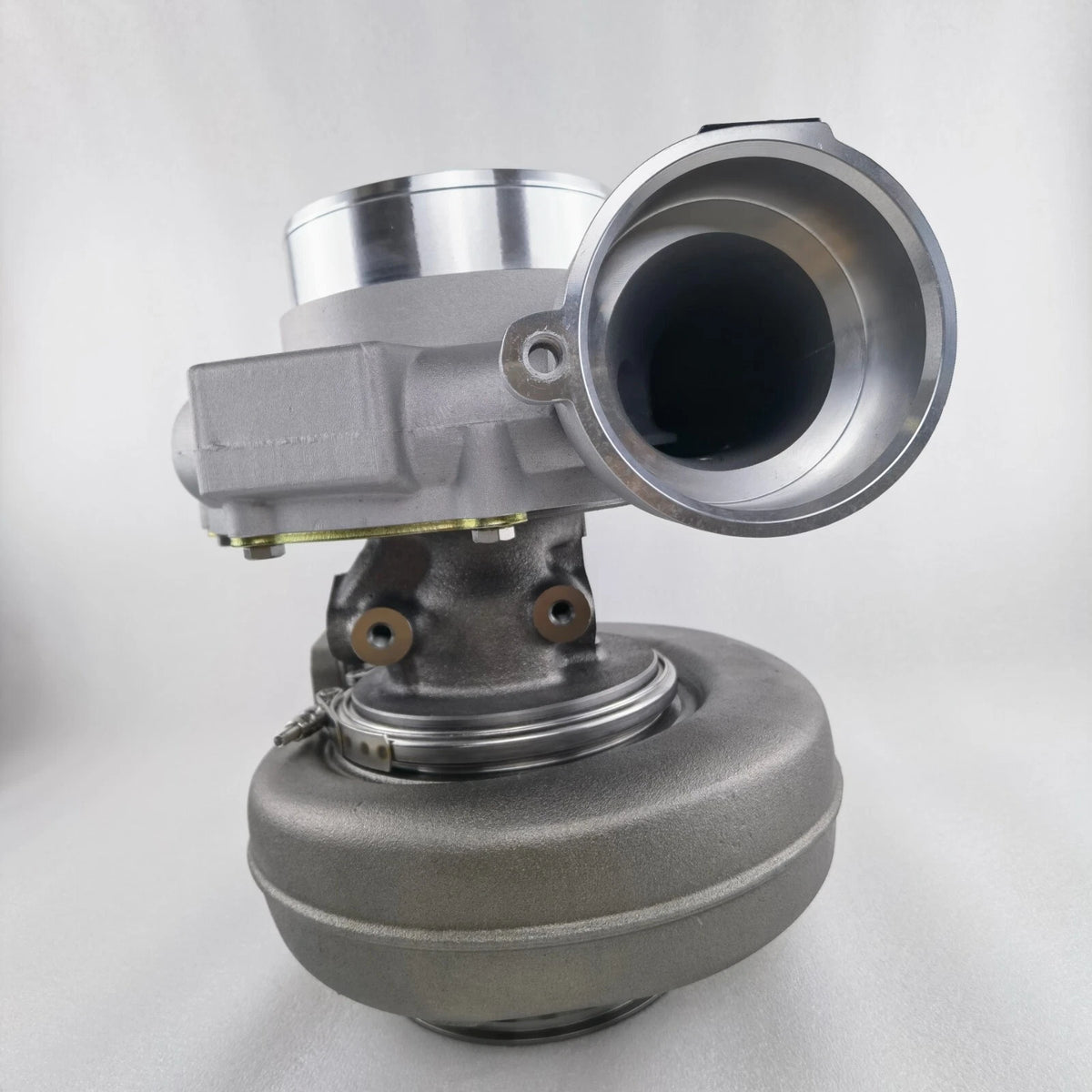 Replacement Turbo Fits GUASCOR TD13M-48QRC 49182-05210 49182-05310 49182-05230