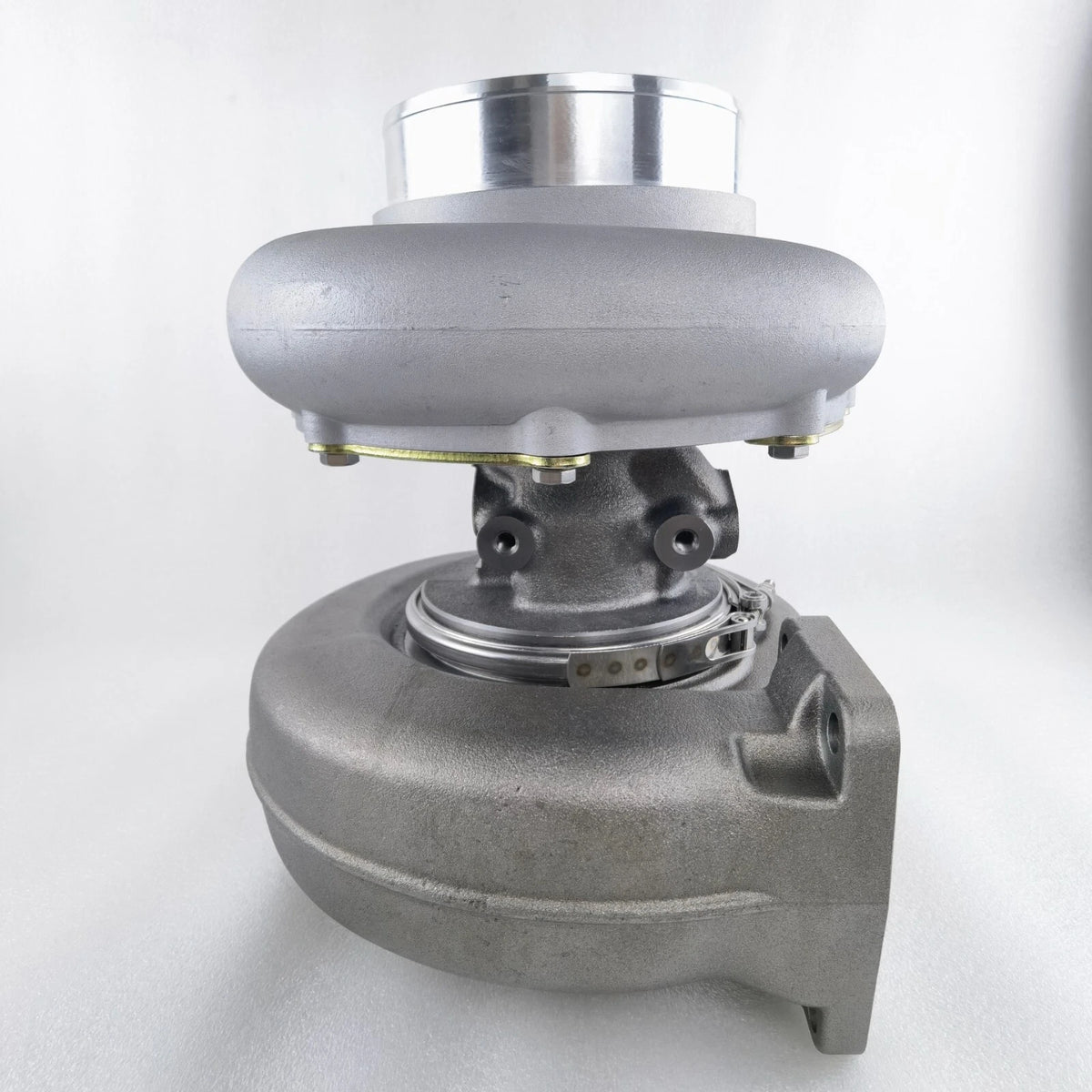Replacement Turbo Fits GUASCOR TD13M-48QRC 49182-05210 49182-05310 49182-05230