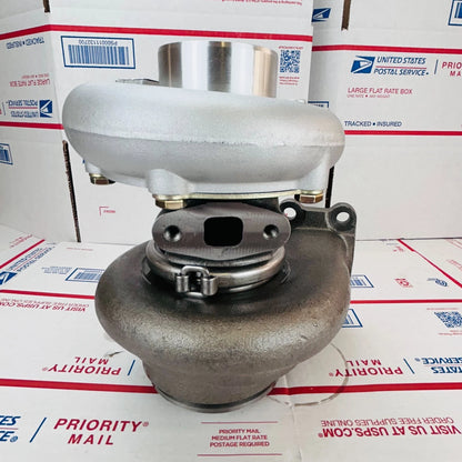 Turbo TD06H Turbocharger 49185-51800 14J99-60360 for Caterpillar CAT 325