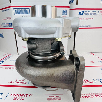 Turbo TD06H Turbocharger 49185-51800 14J99-60360 for Caterpillar CAT 325