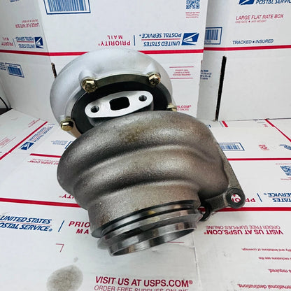 Turbo TD06H Turbocharger 49185-51800 14J99-60360 for Caterpillar CAT 325