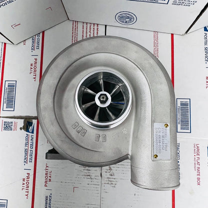 NEW TD08H-22D Turbo 49188-01651 ME158162 For Mitsubishi Excavator 6D22T