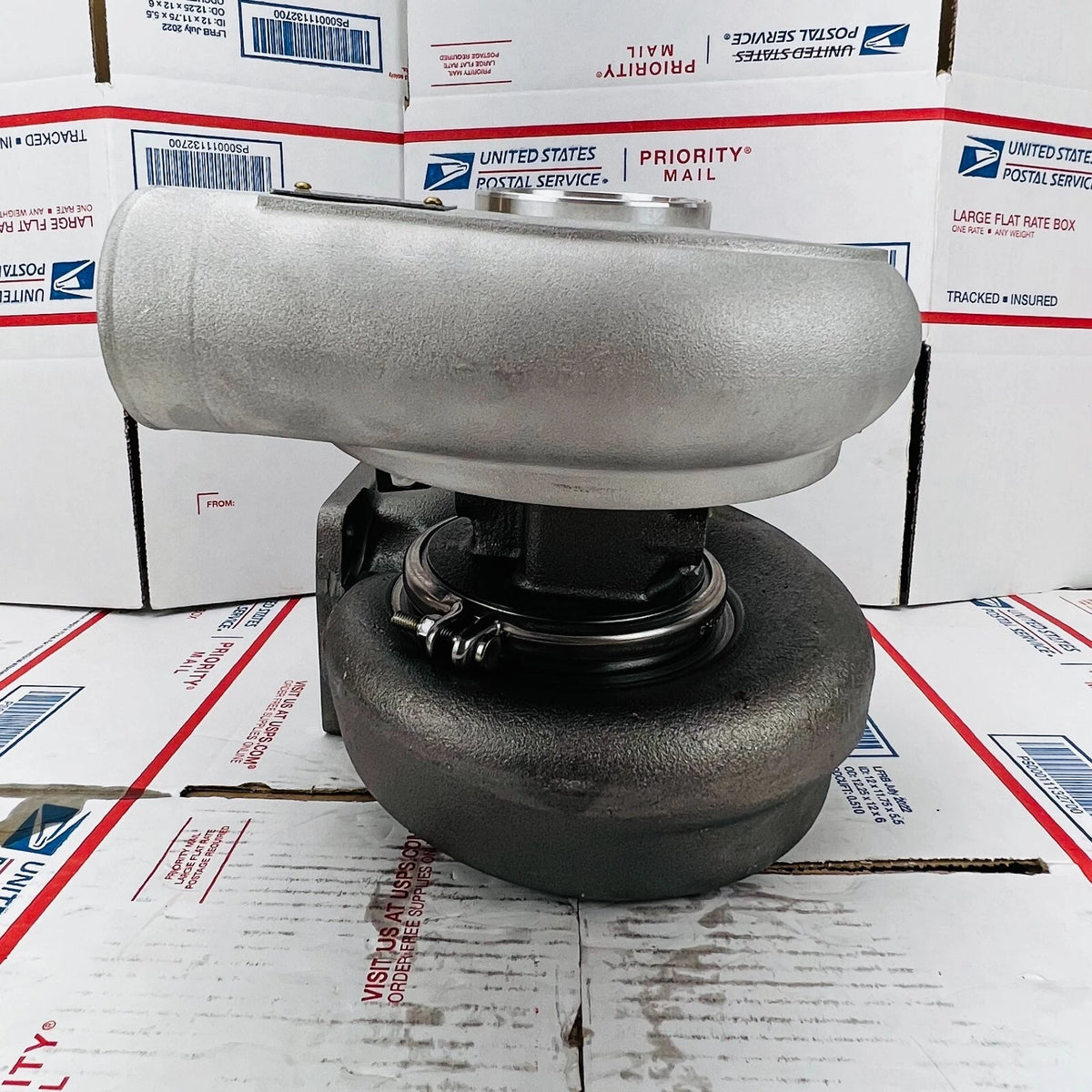 NEW TD08H-22D Turbo 49188-01651 ME158162 For Mitsubishi Excavator 6D22T