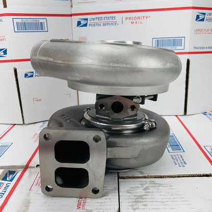 TD08 Turbocharger 49188-01661 ME158163 For 6D22T Engine ISUZU HINO MISTUBISHI