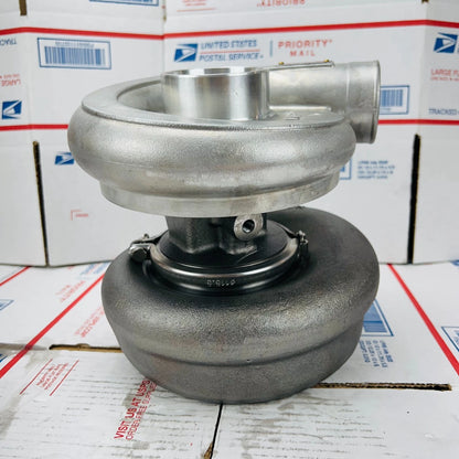 TD08 Turbocharger 49188-01661 ME158163 For 6D22T Engine ISUZU HINO MISTUBISHI